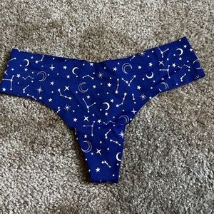 Victoria’s Secret thong